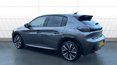 Peugeot 208 1.2 PureTech 100 GT 5dr EAT8 Petrol Hatchback